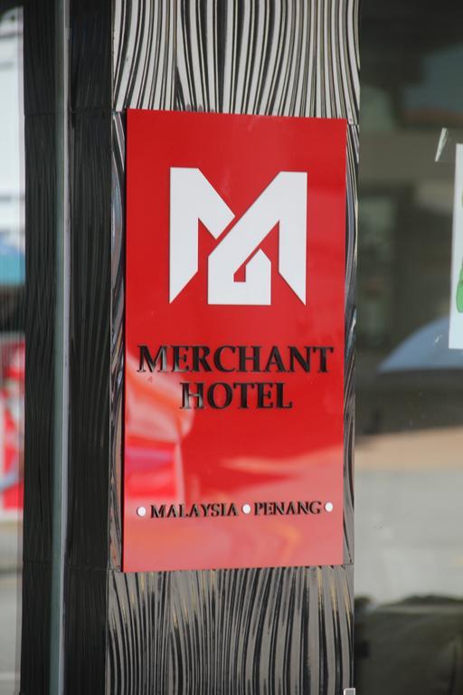 Merchant Hotel George Town Ngoại thất bức ảnh