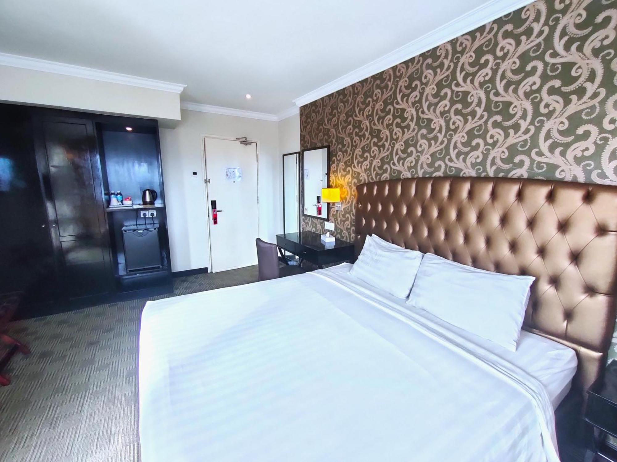 Merchant Hotel George Town Phòng bức ảnh